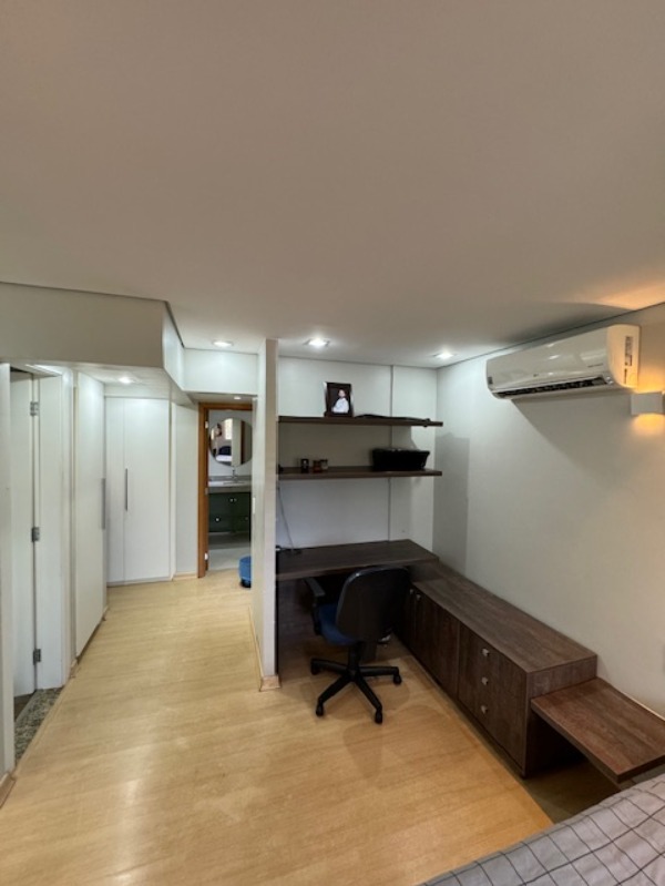 Apartamento à venda com 1 quarto, 62m² - Foto 19