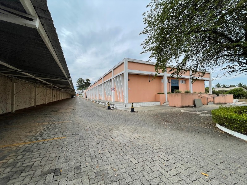 Depósito-Galpão-Armazém para alugar, 25000m² - Foto 7