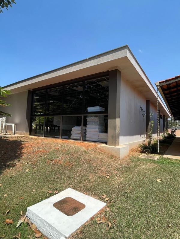 Depósito-Galpão-Armazém para alugar, 25000m² - Foto 1