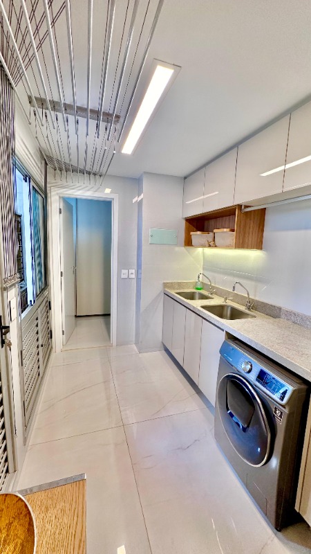 Apartamento à venda com 4 quartos, 283m² - Foto 12