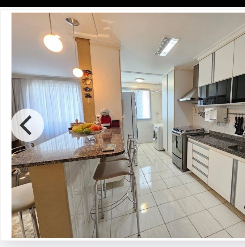 Apartamento à venda com 2 quartos, 66m² - Foto 9