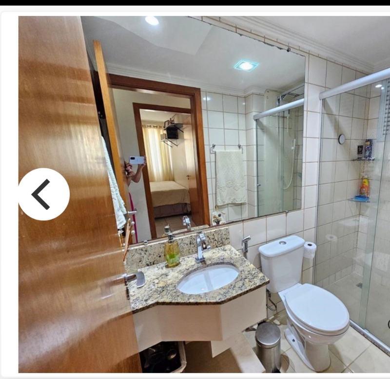 Apartamento à venda com 2 quartos, 66m² - Foto 8