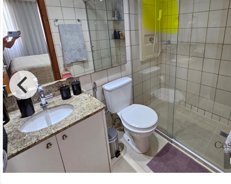 Apartamento à venda com 2 quartos, 66m² - Foto 6