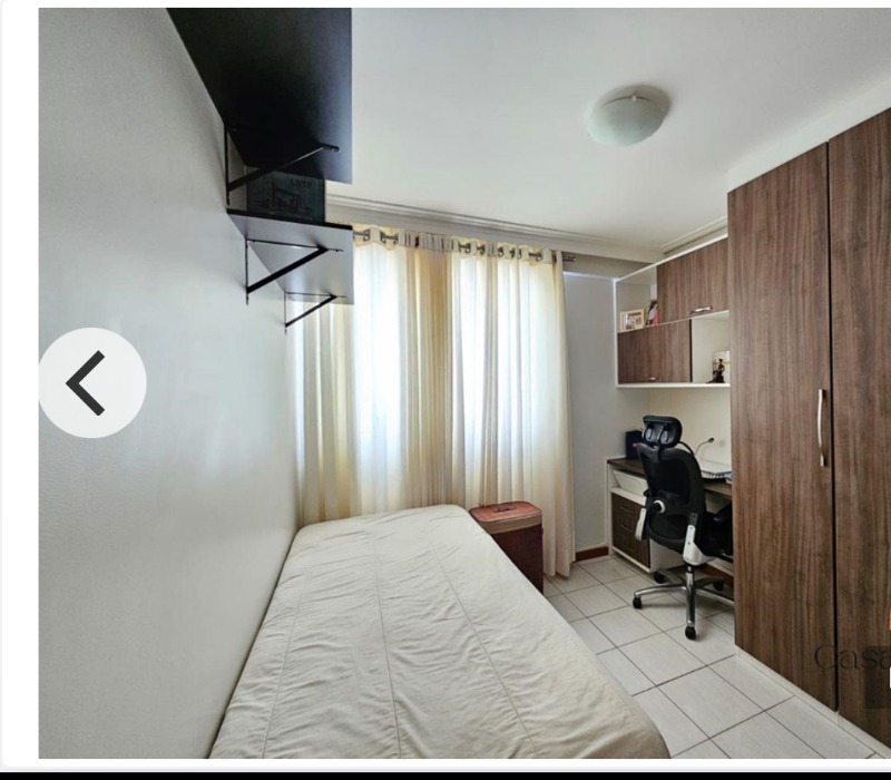 Apartamento à venda com 2 quartos, 66m² - Foto 7