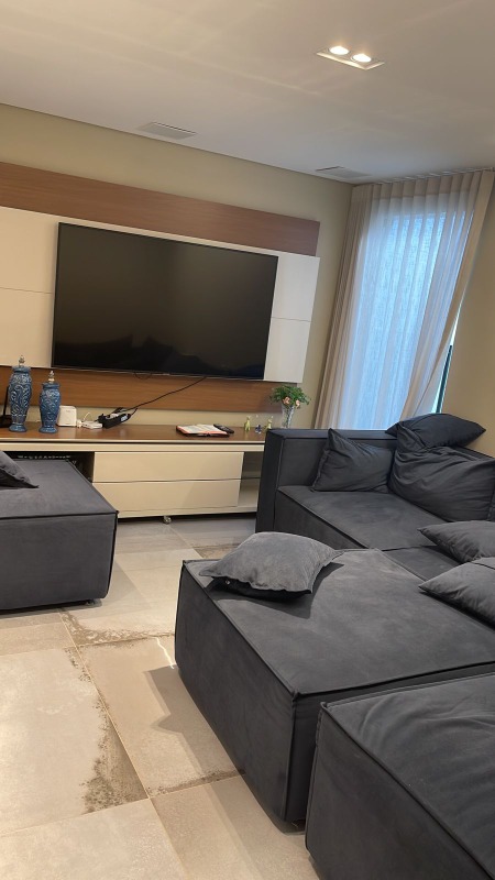 Casa à venda com 4 quartos, 340m² - Foto 12