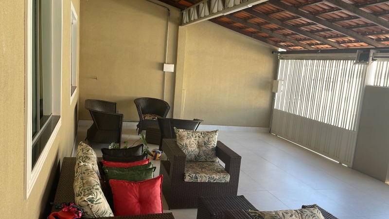 Casa à venda com 4 quartos, 340m² - Foto 9