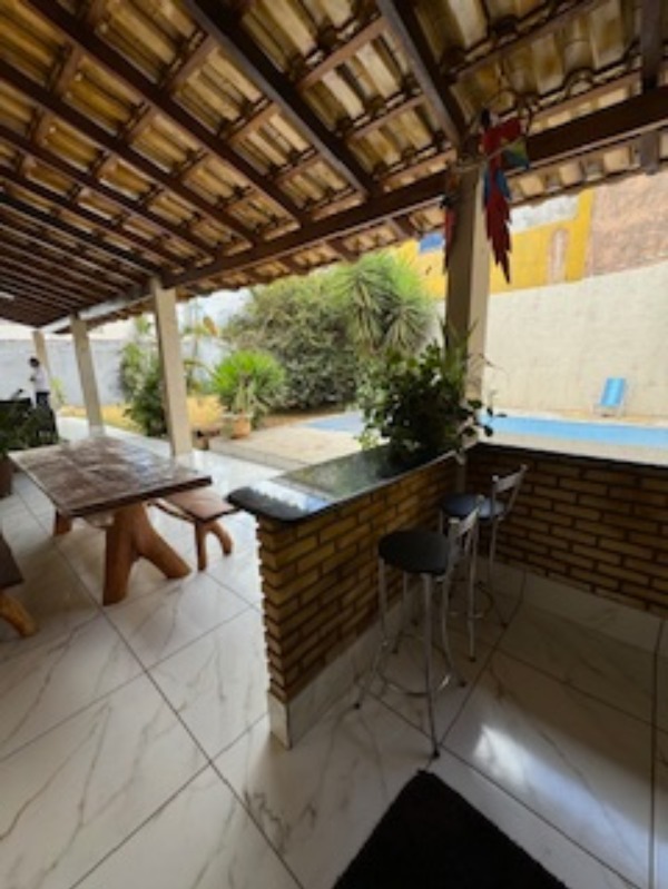 Casa à venda com 4 quartos, 291m² - Foto 6