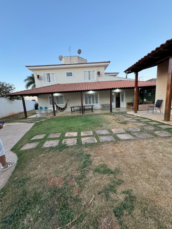 Casa à venda com 4 quartos, 350m² - Foto 5