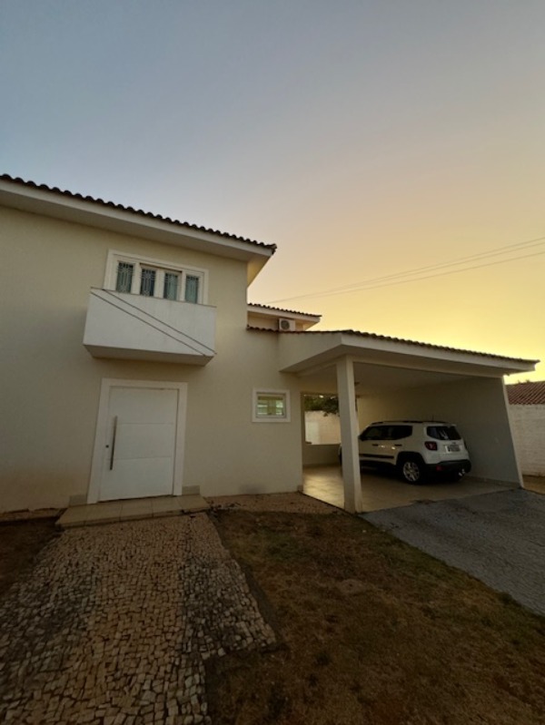 Casa à venda com 4 quartos, 350m² - Foto 24