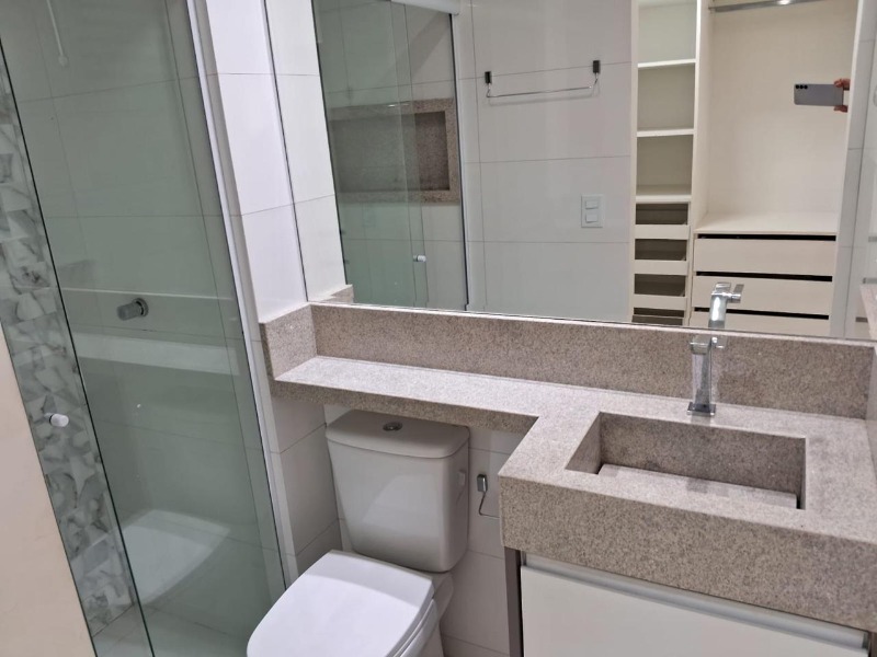 Apartamento à venda com 2 quartos, 56m² - Foto 1