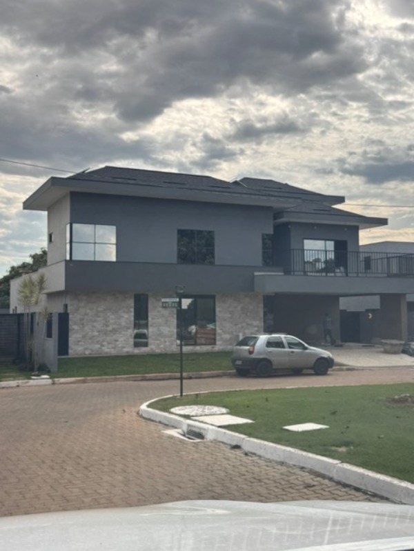 Casa à venda com 4 quartos, 560m² - Foto 6