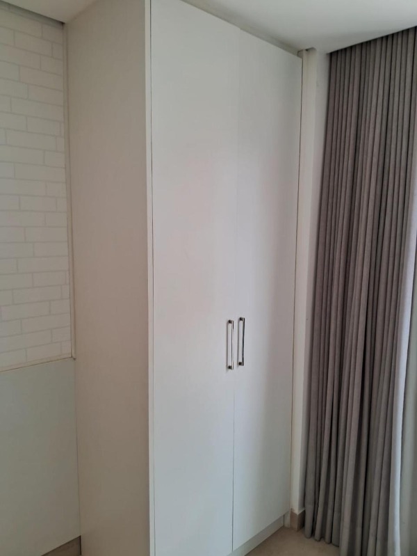 Apartamento à venda com 2 quartos, 56m² - Foto 4