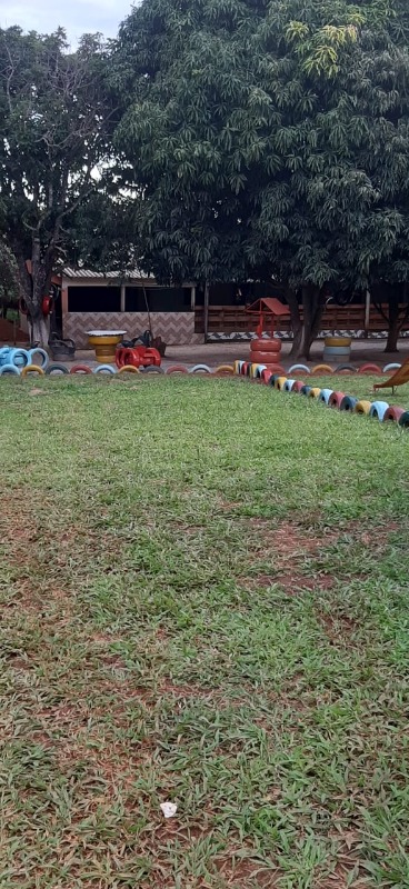 Chácara à venda com 4 quartos, 350m² - Foto 2