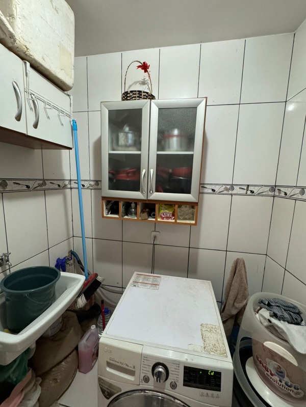 Apartamento à venda com 2 quartos, 64m² - Foto 5