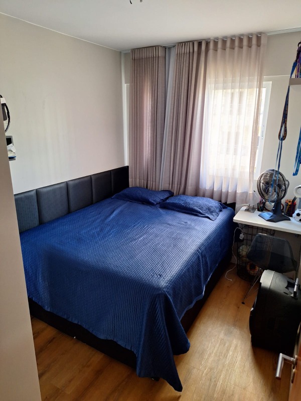 Apartamento à venda com 3 quartos, 70m² - Foto 4