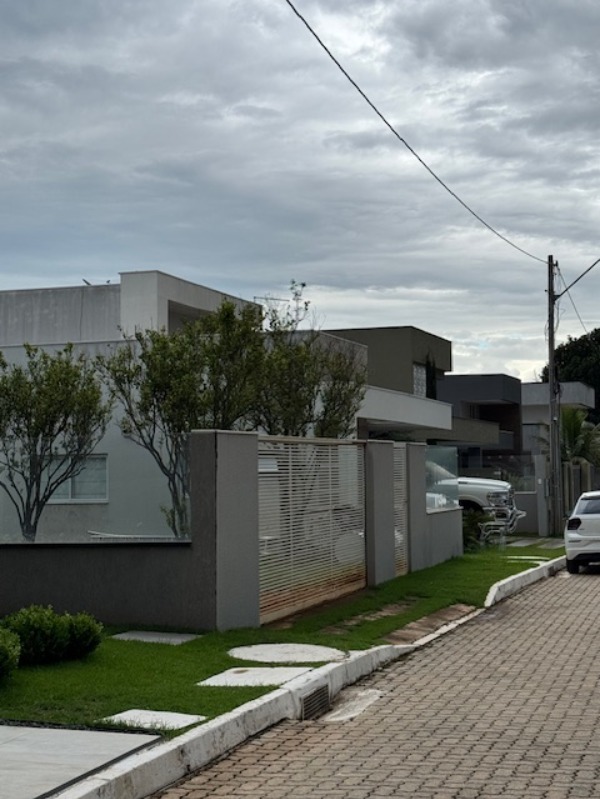 Casa à venda e aluguel com 4 quartos, 400m² - Foto 52