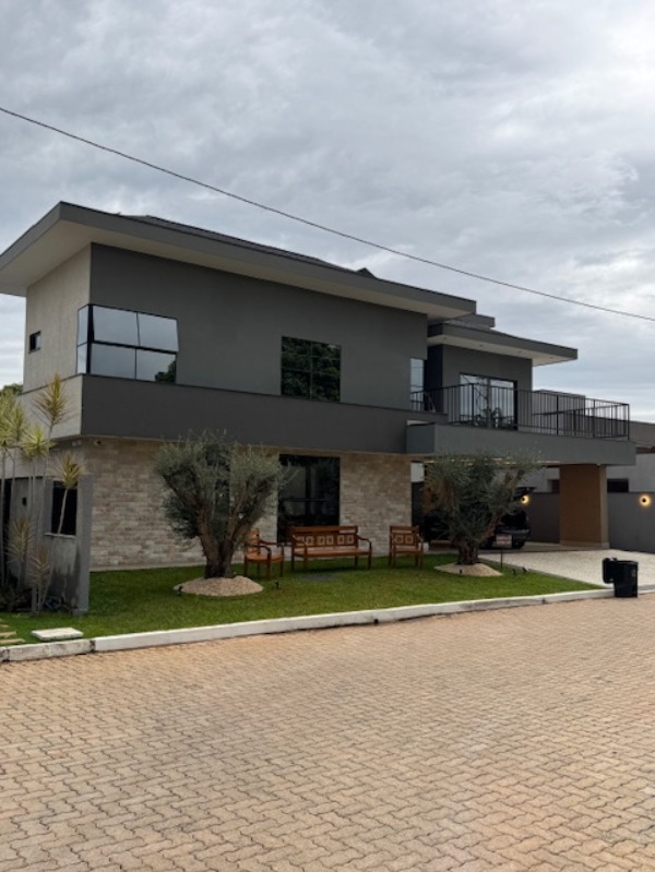 Casa à venda e aluguel com 4 quartos, 400m² - Foto 54