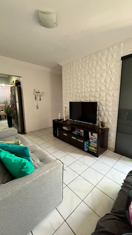 Apartamento à venda com 3 quartos, 74m² - Foto 3