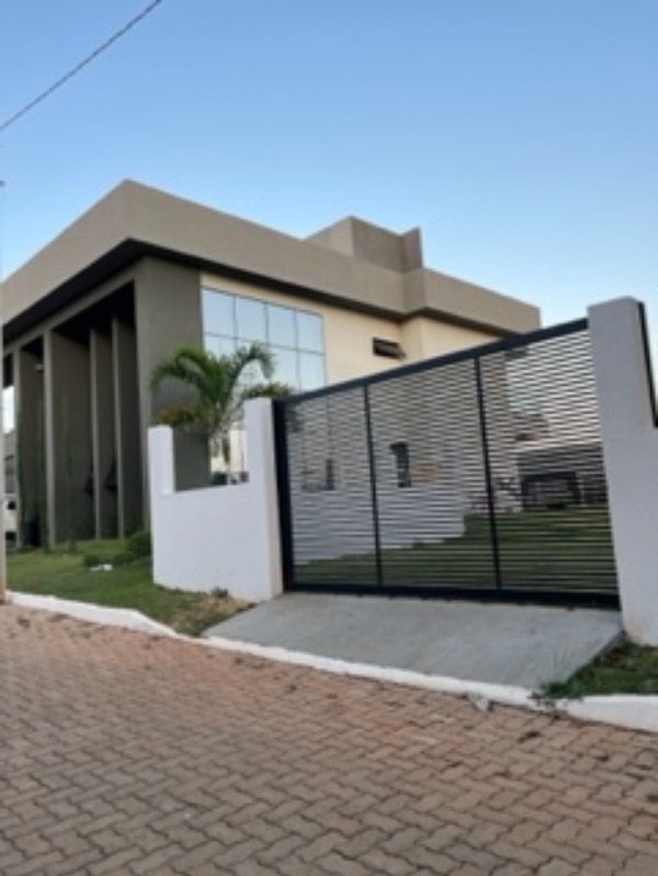 Casa à venda e aluguel com 4 quartos, 400m² - Foto 38