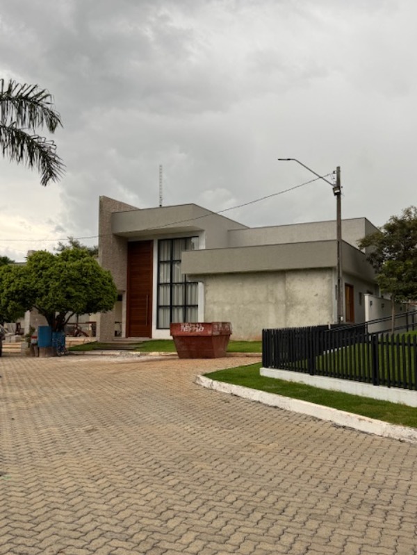 Casa à venda e aluguel com 4 quartos, 400m² - Foto 36