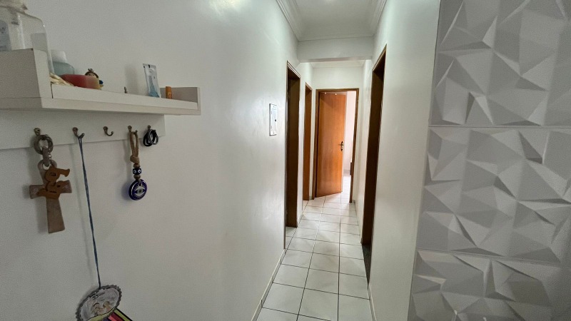 Apartamento à venda com 3 quartos, 74m² - Foto 9