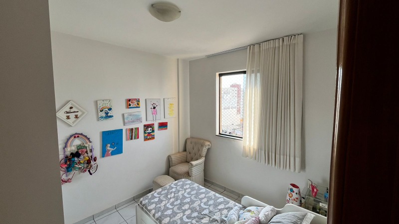 Apartamento à venda com 3 quartos, 74m² - Foto 8