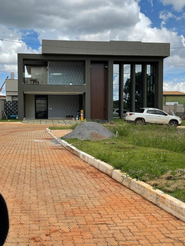 Casa à venda e aluguel com 4 quartos, 400m² - Foto 50