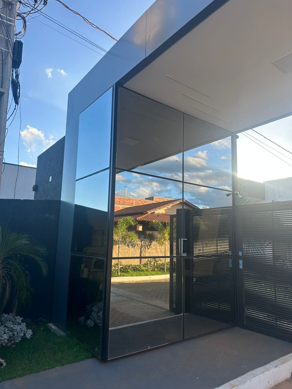 Casa à venda e aluguel com 4 quartos, 400m² - Foto 37