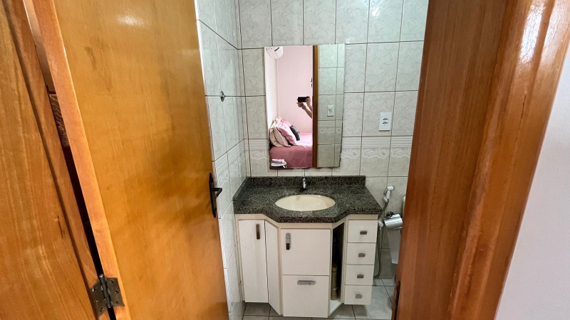 Apartamento à venda com 3 quartos, 74m² - Foto 5