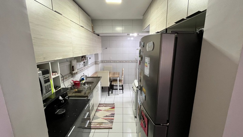 Apartamento à venda com 3 quartos, 74m² - Foto 10