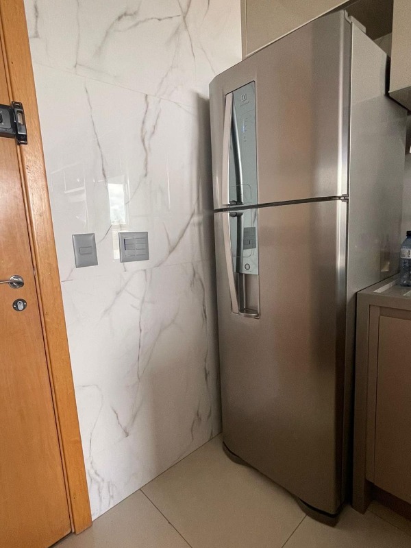 Apartamento à venda com 1 quarto, 34m² - Foto 23