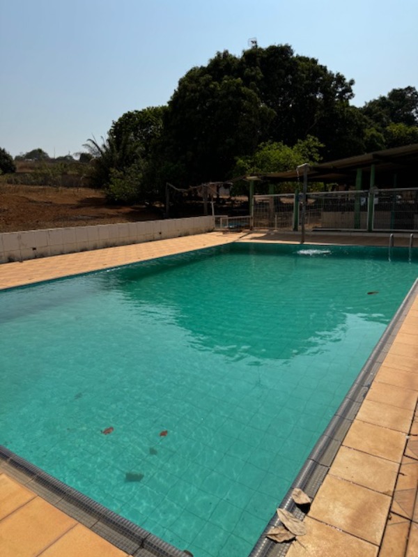 Chácara, 6 quartos, 2 hectares - Foto 1