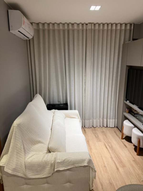 Apartamento, 1 quarto, 33 m² - Foto 17