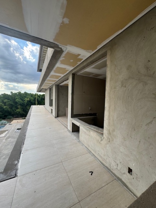 Casa, 5 quartos, 1800 m² - Foto 11