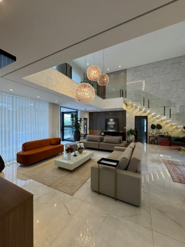 Casa, 4 quartos, 780 m² - Foto 1