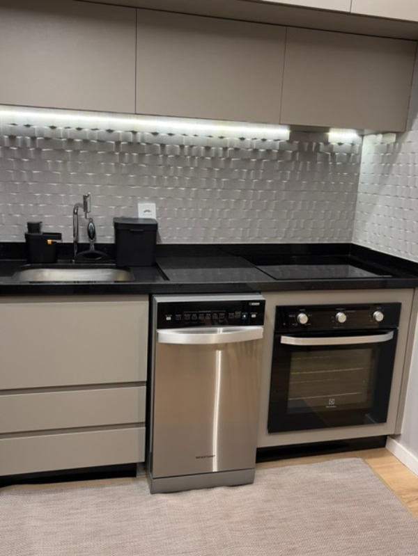 Apartamento, 1 quarto, 33 m² - Foto 14