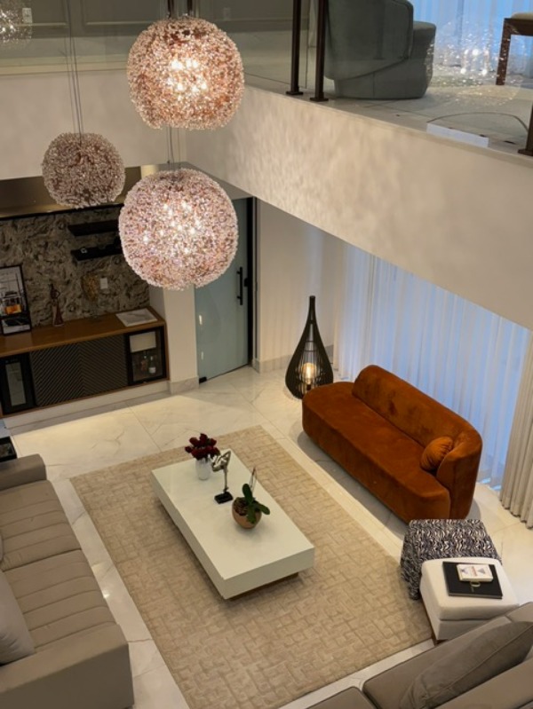 Casa, 4 quartos, 780 m² - Foto 19