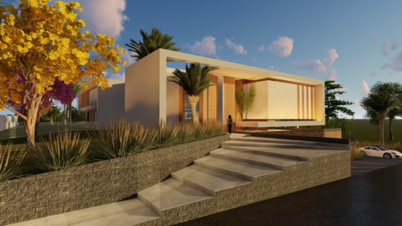 Casa, 5 quartos, 1800 m² - Foto 14