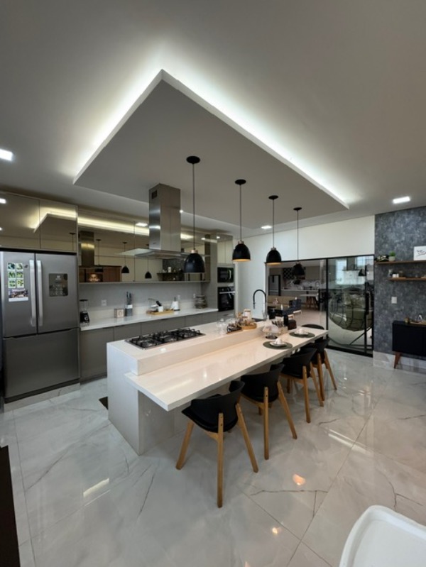 Casa, 4 quartos, 780 m² - Foto 7