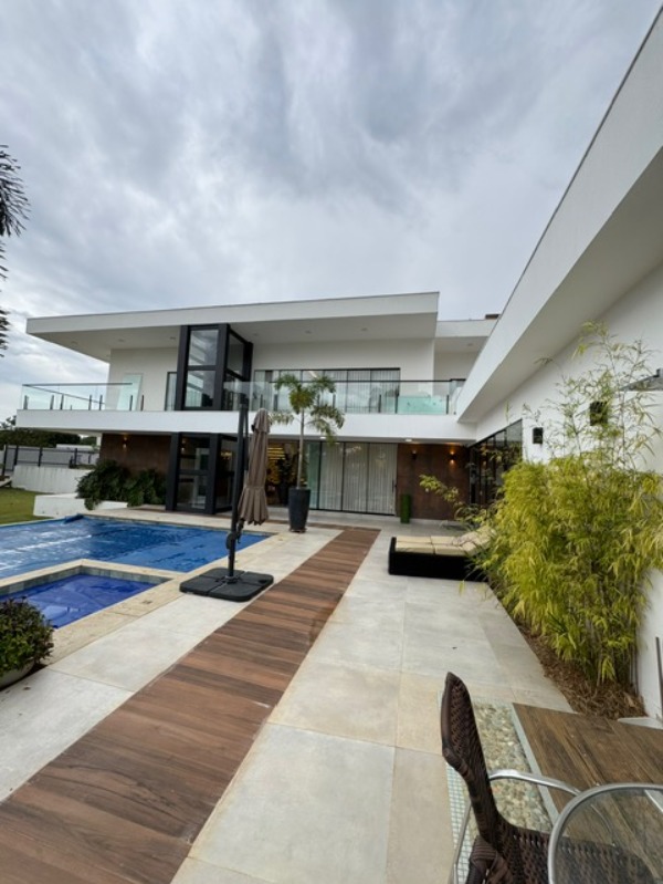 Casa, 4 quartos, 780 m² - Foto 3