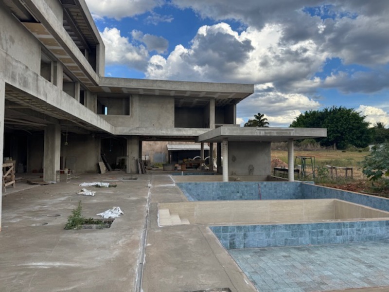 Casa, 5 quartos, 1800 m² - Foto 8