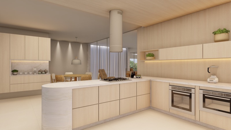 Casa, 5 quartos, 1800 m² - Foto 19