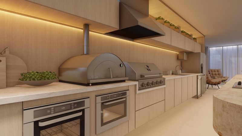 Casa, 5 quartos, 1800 m² - Foto 18