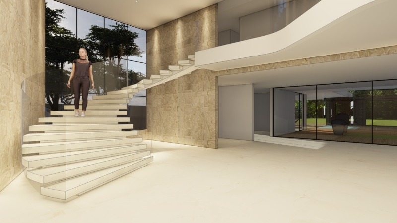 Casa, 5 quartos, 1800 m² - Foto 12