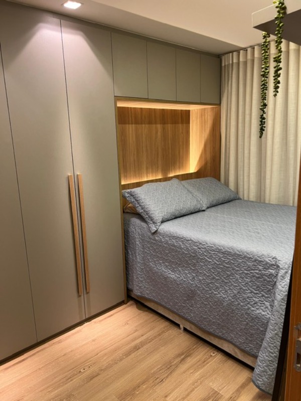 Apartamento, 1 quarto, 33 m² - Foto 19