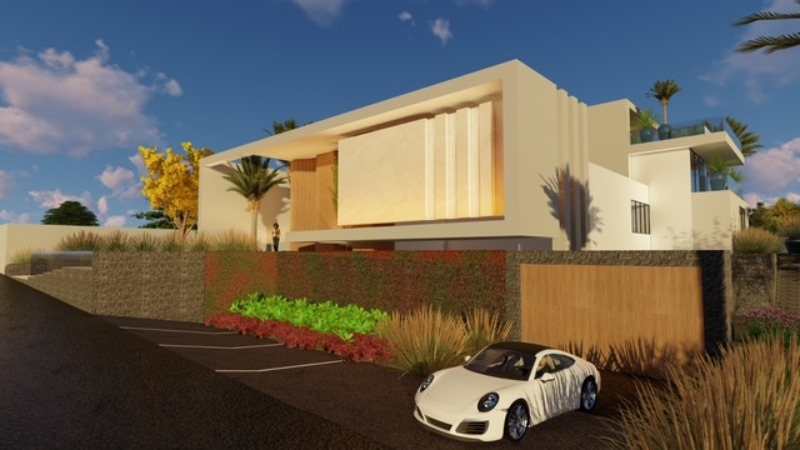 Casa, 5 quartos, 1800 m² - Foto 15