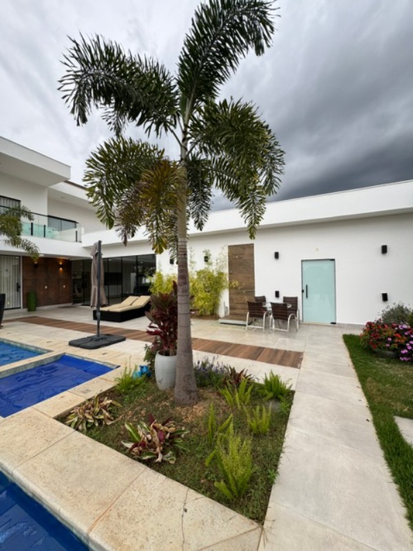 Casa, 4 quartos, 780 m² - Foto 13