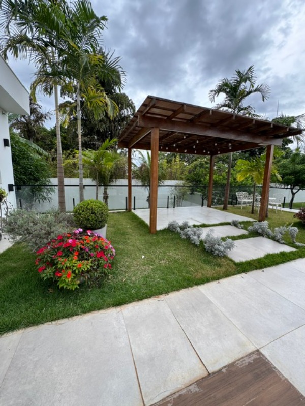 Casa, 4 quartos, 780 m² - Foto 12