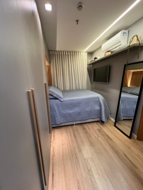 Apartamento, 1 quarto, 33 m² - Foto 20
