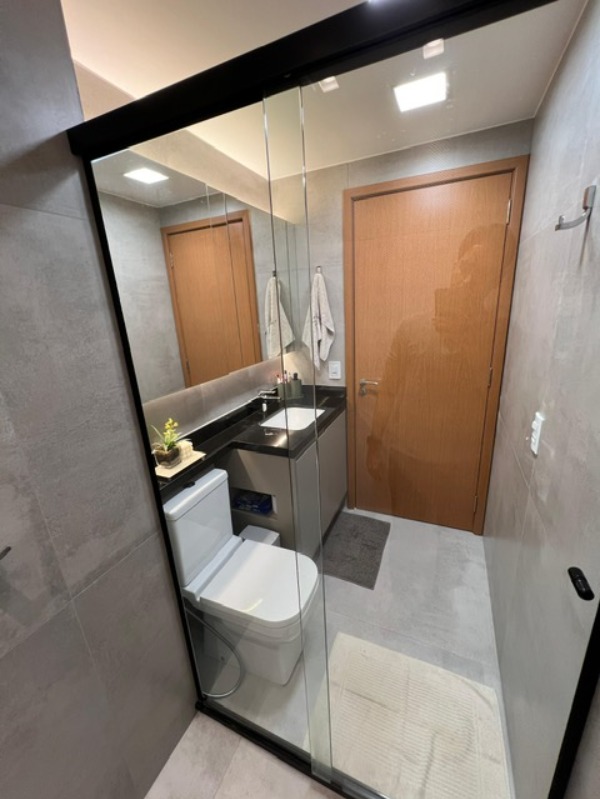 Apartamento, 1 quarto, 33 m² - Foto 23